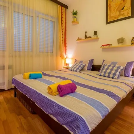 Megy Apartment