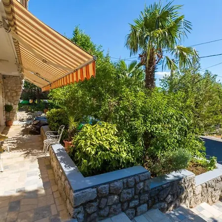Apartment Megy Crikvenica