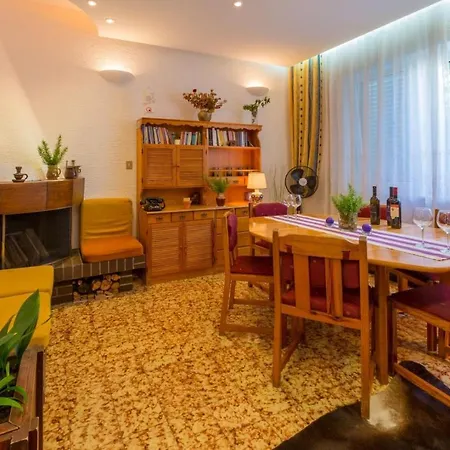 Apartment Megy
