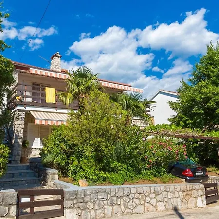 Apartment Megy Crikvenica